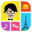 Icon of program: Iconica ~ Quiz with Celeb…