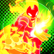 Icon of program: Hero Alien Force Ultimate…