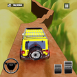Icono de programa: Mountain Climb 4x4 Drive