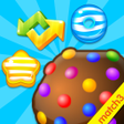 Icon of program: CrushSweetCandy
