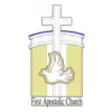 Icon of program: First Apostolic Church - …