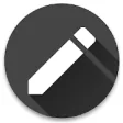 Icon of program: My Notes - Notepad Free