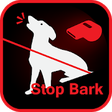 Icon of program: Stop Loud Dog Barking: An…