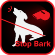 Icon of program: Stop Loud Dog Barking: An…