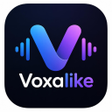 Icon of program: Voxalike App Dub Workflow…