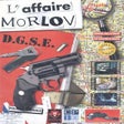 Icono de programa: The Morlov Affair