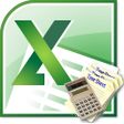 Icono de programa: Excel Weekly Employee Tim…