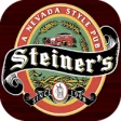 Icon of program: Steiners - A Nevada Style…