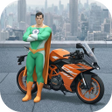 Icon of program: Indian Hero Bike Driving …