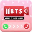 Icon of program: BTS Call You - BTS Video …
