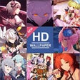 Icono de programa: Wallpaper for Honkai Impa…