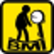Icono de programa: Free BMI Calculator
