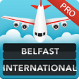 Icon of program: FLIGHTS Belfast Int'l Pro