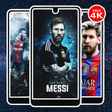 Icono de programa: Lionel Messi Wallpaper HD…