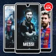 Icon of program: Lionel Messi Wallpaper HD…