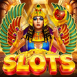 Icon of program: Egypt Gold Slot