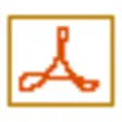 Icon of program: ApinSoft PDF to Image Con…