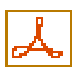 Icon of program: ApinSoft PDF to Image Con…