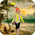 Icono de programa: Nature Photo Editor