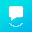 Icon of program: Smiley Private Texting - …