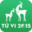 Icon of program: Tu Vi 2015 - Xem t vi 12 …