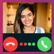 Icon of program: Anushka Sen Video Call Fa…