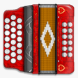 Icono de programa: Accordion Diatonic