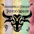 Icon of program: Amazing And Unique Tattoo…