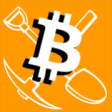 Icon of program: Bitcoin Miner Pool for Wi…