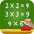 Icono de programa: Math Multiplication Table…