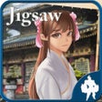 Icon of program: Anime Girls Jigsaw Puzzle