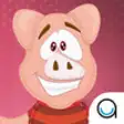 Icon of program: Little Piggy: TopIQ Story…