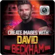 Icon of program: Create Images With David …