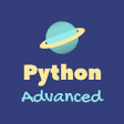 Icon of program: Python Advanced