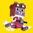 Icon of program: Shooty Skies - Endless Ar…