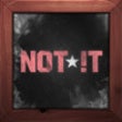 Icon of program: Not It