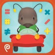 Icon of program: Counting Ants Math Advent…