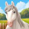 Icon of program: Horse Haven World Adventu…