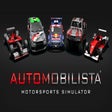 Icon of program: Automobilista