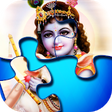 Icono de programa: Hindu God Jigsaw Master A…
