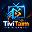 Icon of program: Tivitaim IPTV Player