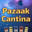 Icono de programa: Pazaak Cantina Online - C…