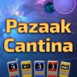 Icon of program: Pazaak Cantina Online - C…