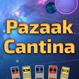 Icon of program: Pazaak Cantina Online - C…