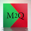 Icono de programa: M2Q