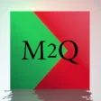Icon of program: M2Q