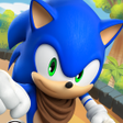 Icon of program: Sonic Dash 2: Sonic Boom