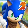 Icon of program: Sonic Dash 2: Sonic Boom