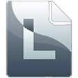 Icon of program: Log File View Standard Ed…