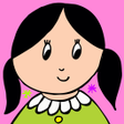 Icono de programa: Llyfrau Bach Magi Ann